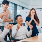 Manajemen bisnis kerja apa