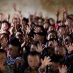 Yayasan anak Indonesia
