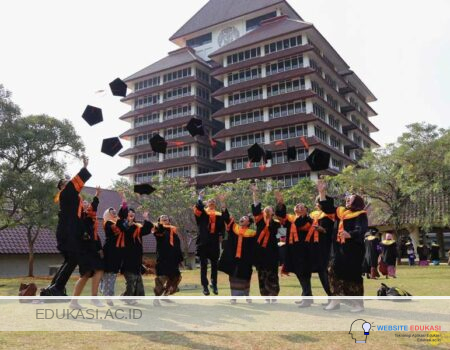 Fakultas Ekonomi dan Bisnis Universitas Indonesia