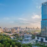 The Ritz Carlton Bangkok
