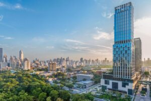 The Ritz Carlton Bangkok