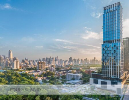 The Ritz Carlton Bangkok
