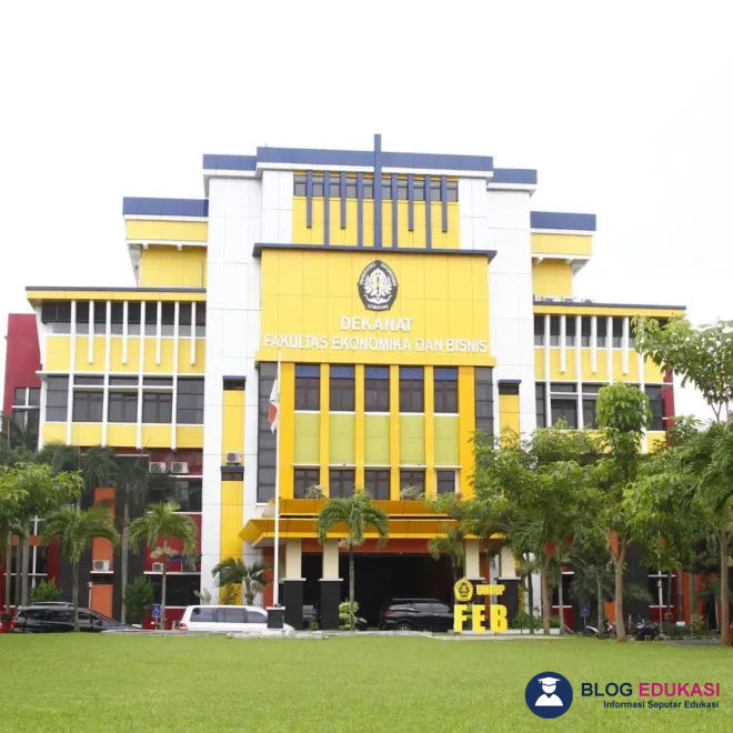 Administrasi Bisnis Undip: Profil & Mata Kuliah