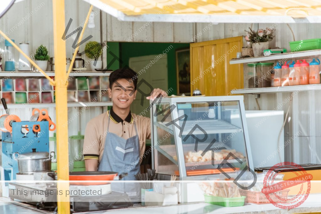 Bisnis yang Menjanjikan