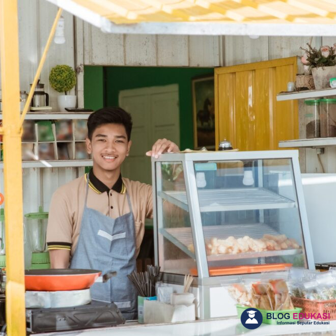 Bisnis yang Menjanjikan di Era Digital Saat Ini