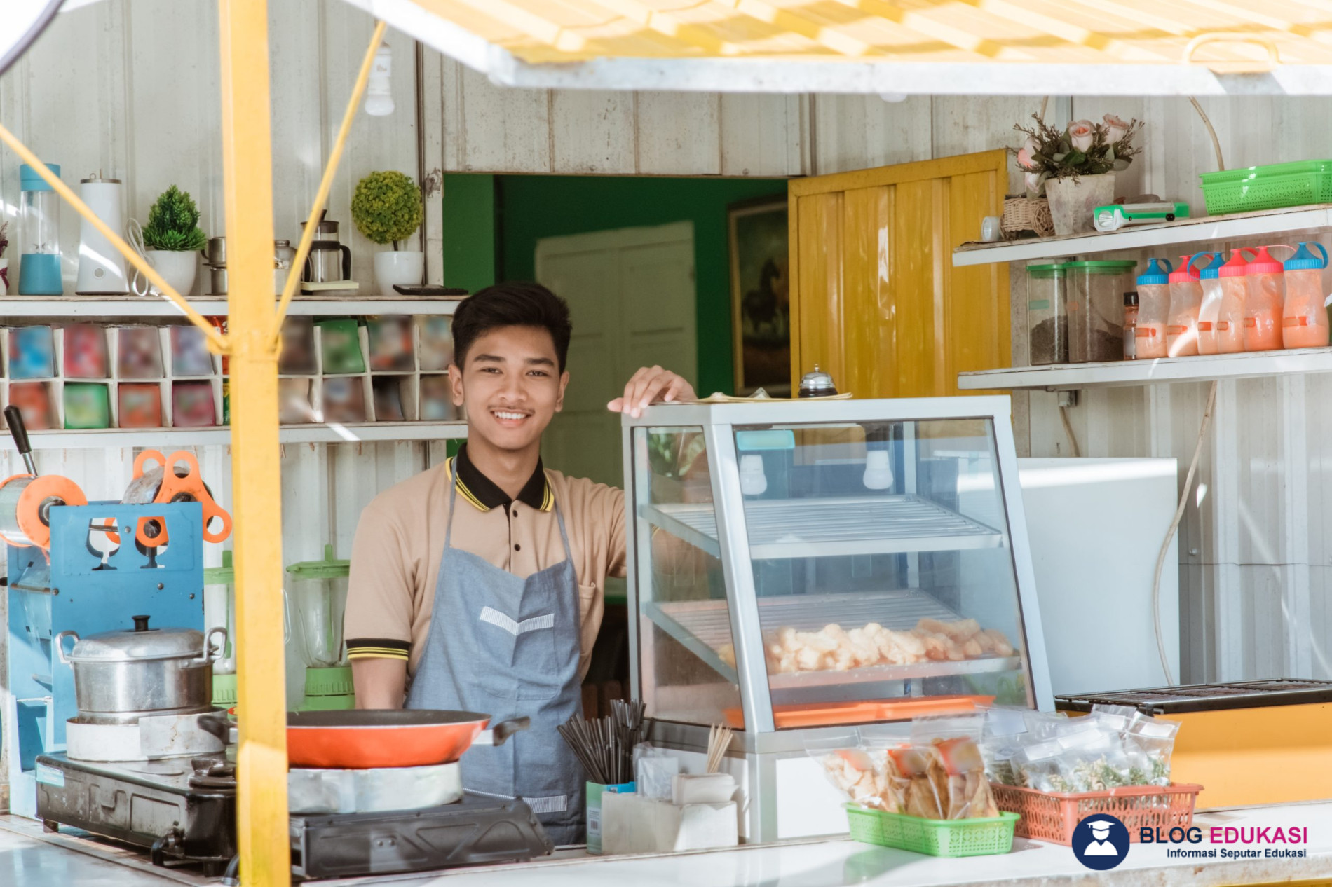 Bisnis yang Menjanjikan