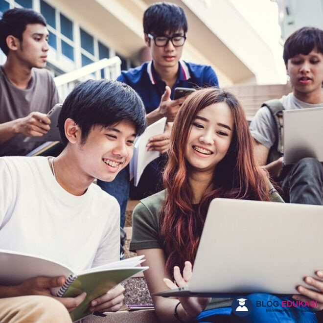 FEB Adalah Fakultas Ekonomi dan Bisnis Terbaik