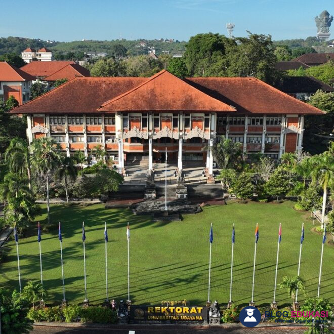 Fakultas Ekonomi dan Bisnis Universitas Udayana