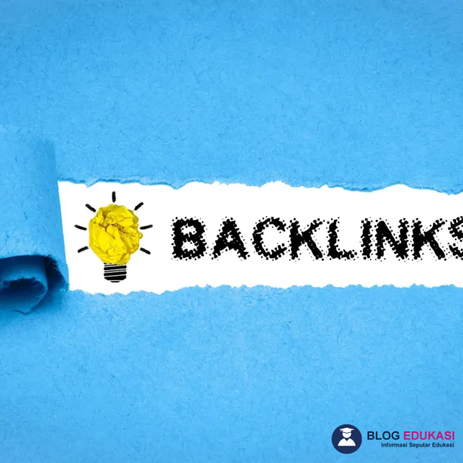 Jasa Backlink AC.ID Solusi SEO Berkualitas untuk Peringkat Google