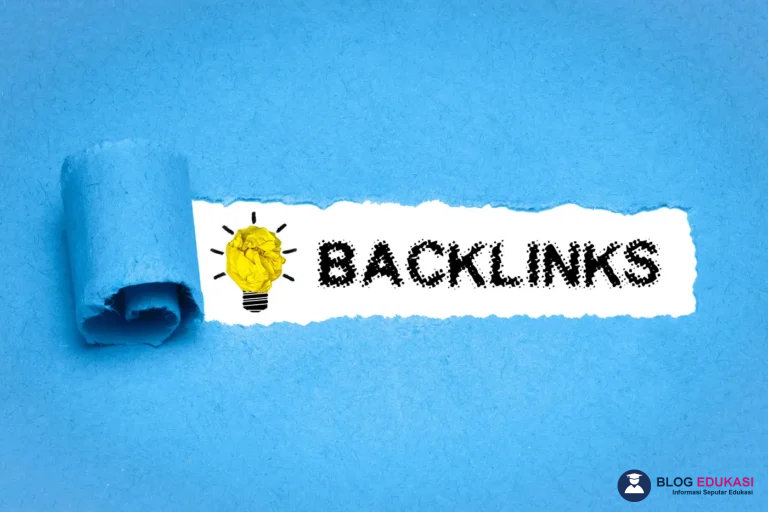 Jasa Backlink AC.ID Solusi SEO Berkualitas untuk Peringkat Google