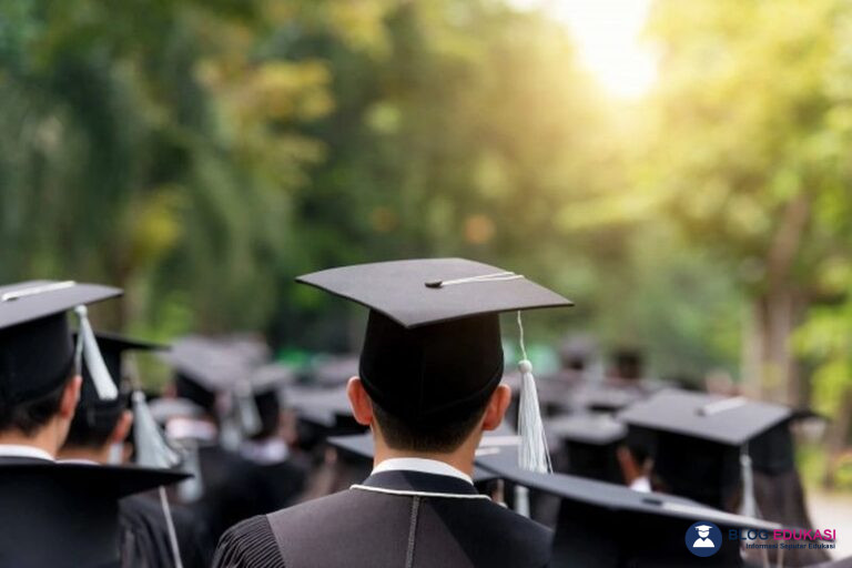 S.AP Sarjana Apa? Ini Penjelasan Lengkapnya