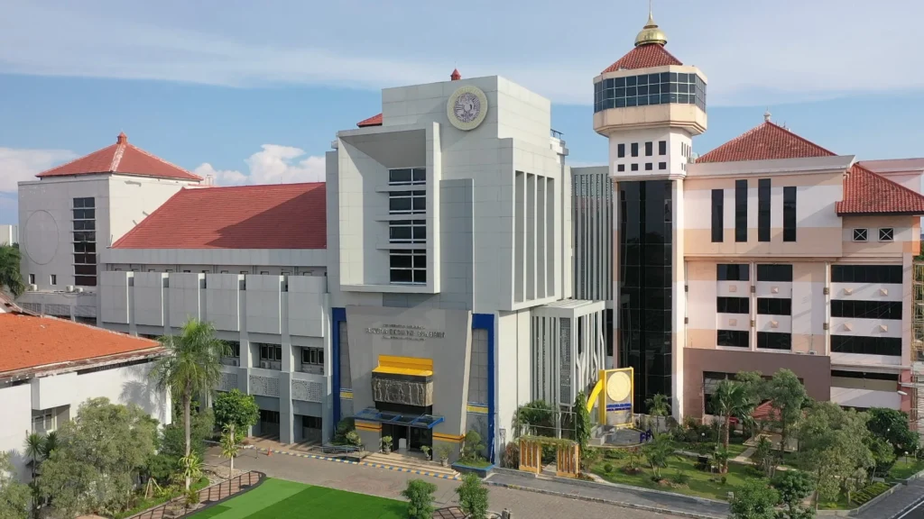 fakultas ekonomi dan bisnis unair