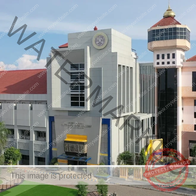 Fakultas Ekonomi dan Bisnis Unair Terbaik