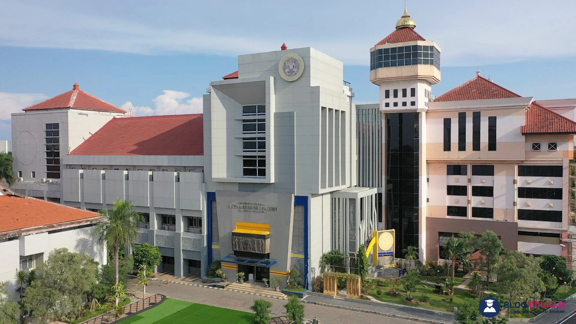 fakultas ekonomi dan bisnis unair