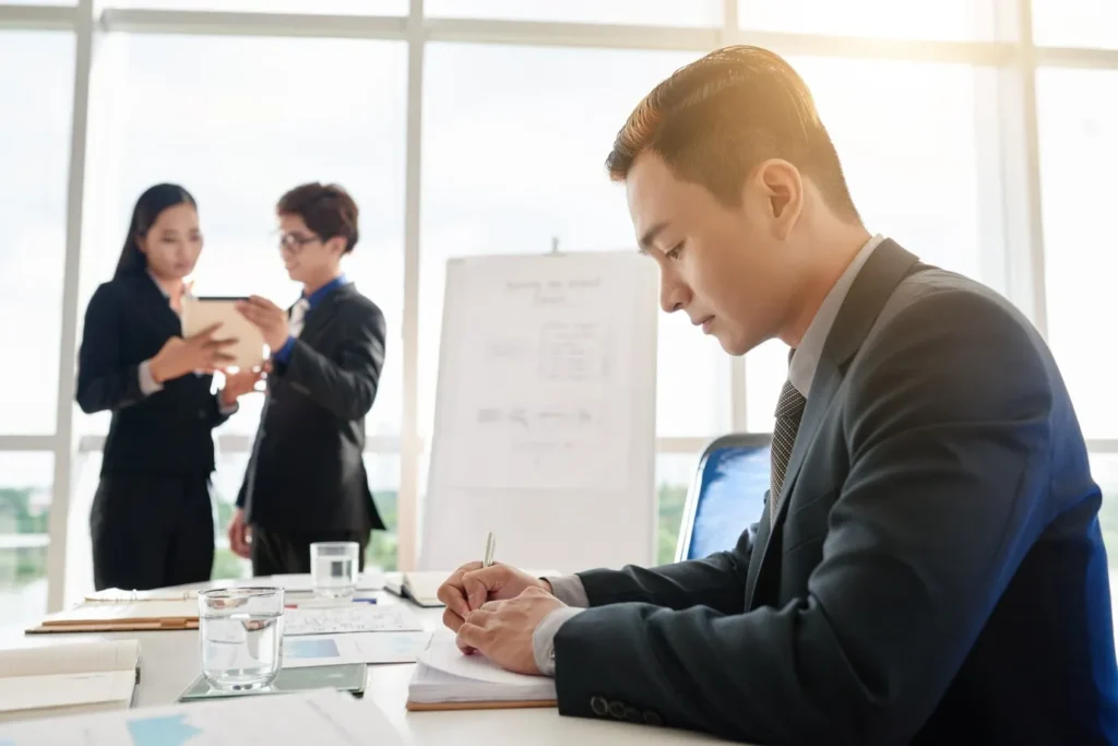gelar sarjana administrasi bisnis