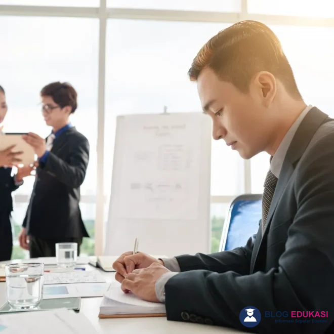 Gelar Administrasi Bisnis: Panduan Karier & Studi