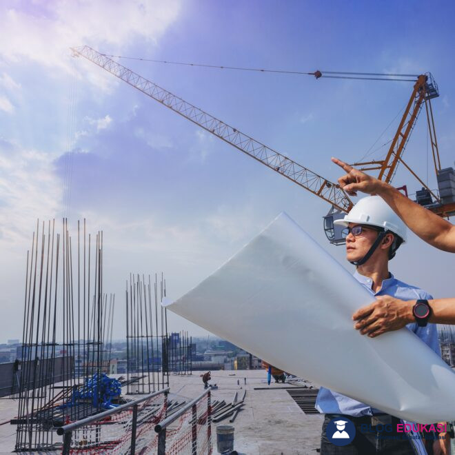 Kontraktor Jasa Bangun Rumah Terpercaya & Tips Memilih