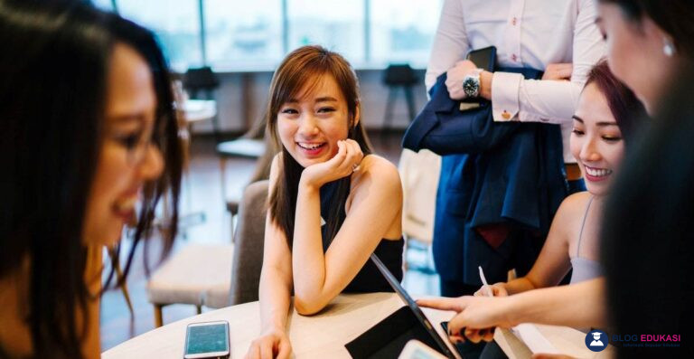 Les Mandarin Online Indonesia Terbaik & Interaktif