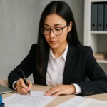 Penerjemah Tersumpah Profesional untuk Dokumen Resmi