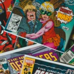 7 Manhwa Paling Viral yang Bikin Pembaca Lupa Waktu