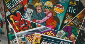 7 Manhwa Paling Viral yang Bikin Pembaca Lupa Waktu