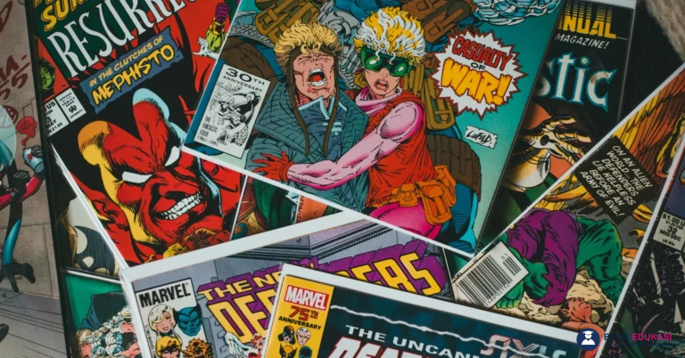 7 Manhwa Paling Viral yang Bikin Pembaca Lupa Waktu