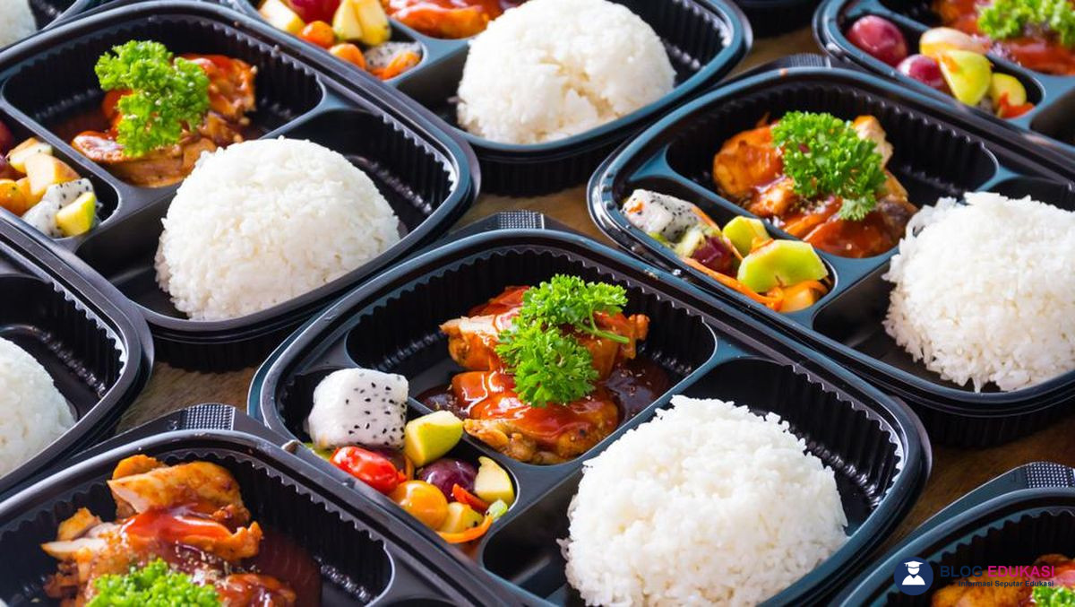 bisnis modal kecil