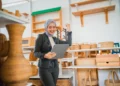 Jelaskan Faktor-Faktor Penyebab Keberhasilan Usaha