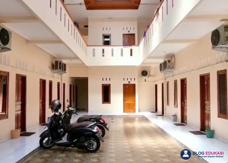 Kos Kosan Termasuk Bidang Usaha Apa? Panduan Lengkap