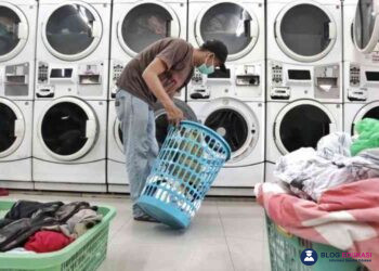 Bisnis Laundry: Peluang Usaha & Kategori yang Tepat