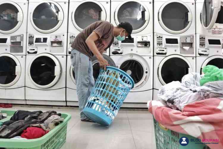 Bisnis Laundry: Peluang Usaha & Kategori yang Tepat